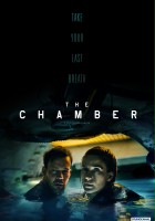 plakat filmu The Chamber