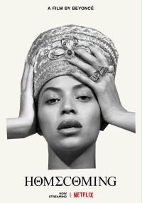 Homecoming: Film od Beyoncé