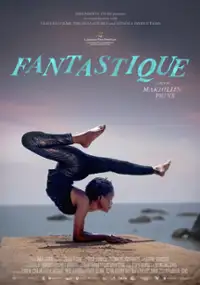 Plakat filmu Fantastyczna