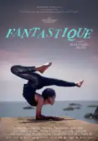 plakat filmu Fantastyczna