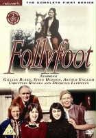 plakat filmu Follyfoot
