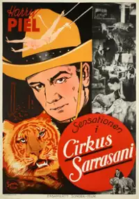 Plakat filmu Menschen, Tiere, Sensationen