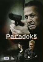 plakat filmu Paradoks