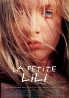 plakat filmu Mała Lili
