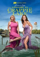 plakat filmu Luann and Sonja: Welcome to Crappie Lake