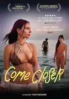 plakat filmu Come Closer