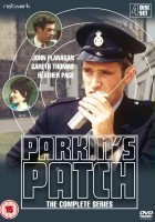 plakat filmu Parkin's Patch