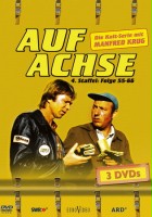 plakat - Auf Achse (1980)