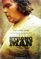 plakat filmu Strongman