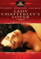 plakat filmu Kochanek Lady Chatterley