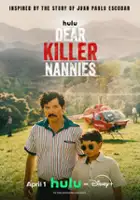 plakat serialu Dear Killer Nannies: criado por sicarios