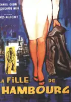Reinhold Nietschmann / La Fille de Hambourg