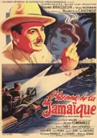 plakat filmu L'homme de la Jamaïque