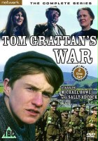 plakat filmu Tom Grattan's War