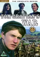 plakat serialu Tom Grattan's War