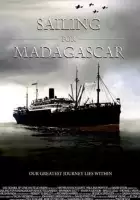 plakat filmu Sailing for Madagascar