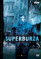 plakat filmu Superburza