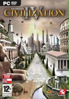 plakat filmu Civilization IV