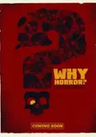 Kristine Yanoff / Cały ten horror