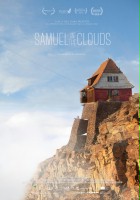 plakat filmu Samuel w chmurach