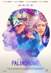 Plakat filmu Palindrome