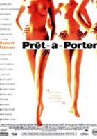 plakat filmu Pret-a-Porter