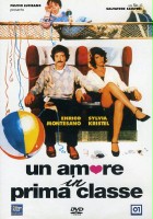 plakat filmu Amore in prima classe