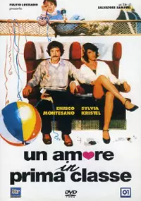 Plakat filmu Amore in prima classe