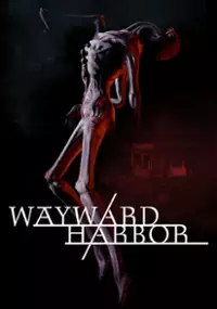Plakat gry Wayward Harbor