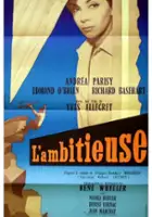 plakat filmu L'Ambitieuse