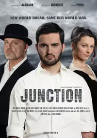 Plakat filmu The Junction