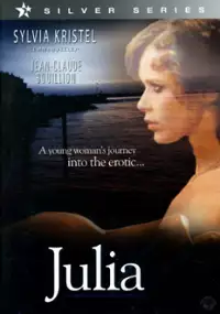 Plakat filmu Julia