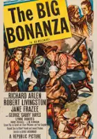 plakat filmu The Big Bonanza