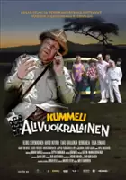 Heikki Vihinen / Kummeli Alivuokralainen