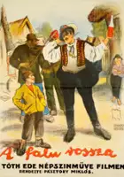 S&aacute;ndor F&uuml;l&ouml;p / A Falu rossza