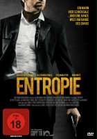plakat filmu Entropie