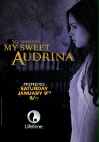 plakat filmu Moja słodka Audrino