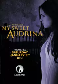 Plakat filmu Moja słodka Audrino