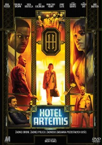 Hotel Artemis