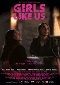 Plakat filmu Girls Like Us