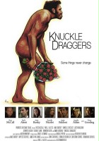 plakat filmu Knuckle Draggers