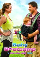 plakat filmu Baby Bootcamp