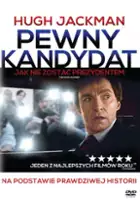 Jason Reitman / Pewny kandydat. Jak nie zostać prezydentem