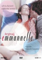 plakat filmu Emmanuelle 3: Żegnaj, Emmanuelle