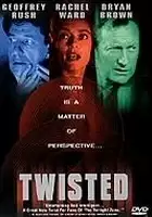 plakat serialu Twisted Tales