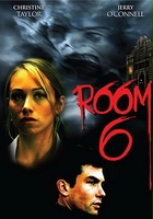 plakat filmu Room 6