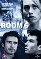 plakat filmu Room 6