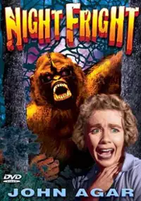 Plakat filmu Night Fright