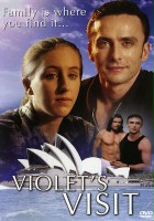 plakat filmu Violet's Visit