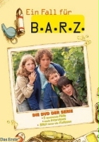 plakat filmu Ein Fall für B.A.R.Z.